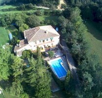 Finca Rustica -NOTVERKAUF- Costa Brava - Girona S Aniol Finestres