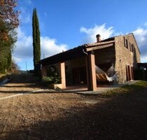 Doppelhaushälfte Toskana - 250.000,00&nbsp;EUR Kaufpreis, ca.&nbsp; 135,00&nbsp;m&sup2;&nbsp;Wohnfl&auml;che in Massa Marittima (PLZ: 58024)