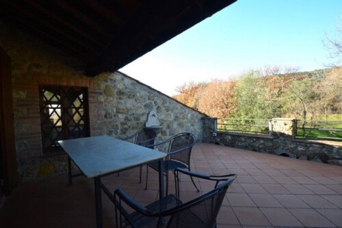 Bild 3 - 5 Zimmer Einfamilienhaus in Massa Marittima