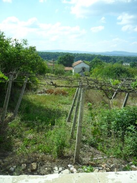 Bild 1 - Baugrundstück in Dabravino - 15.000,00 EUR Kaufpreis, ca.  1.495,00 m²