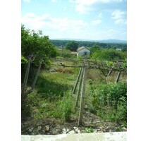 Baugrundstück in Dabravino - 15.000,00 EUR Kaufpreis, ca.  1.495,00 m² in Ravna Gora (PLZ: 9126)