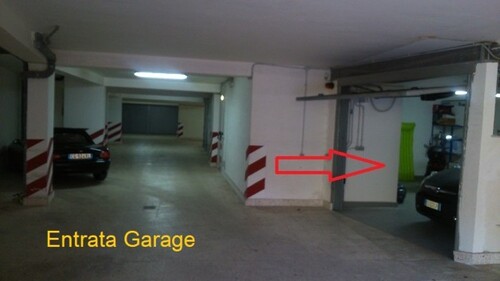 Bild 3 - 4 Zimmer Etagenwohnung in GIARDINI NAXOS