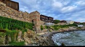 Bild 1 - Unique construction plot in Sozopol-Bulgaria