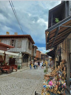 Bild 4 - Grundstück in Sozopol zum Kaufen