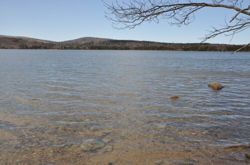 Bild 1 - KANADA Cape Breton, traumhaftes Ufergrundstück, unbebaut