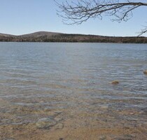 KANADA Cape Breton, traumhaftes Ufergrundstück, unbebaut - Nova Scotia