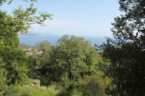 Bild 1 - Baugrundstück 900m2 Strand 700m Meerblick