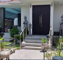 Sehr schöne Villa in einem ruhigen Resort - Hua Hin
