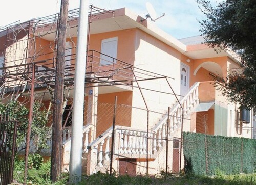 Bild 1 - Haushälfte 120m2 Grund 125m2 zum Strand 450m