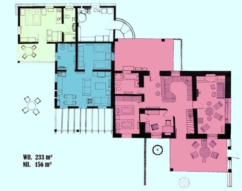 Bild 2 - 10 Zimmer Einfamilienhaus zum Kaufen in Valencia de Alcantara