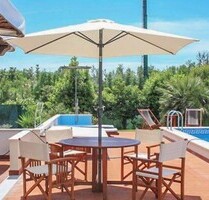 Elegante Villa auf dem Land Toskana - Forte dei Marmi