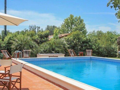 Bild 3 - 8 Zimmer Einfamilienhaus in Forte dei Marmi