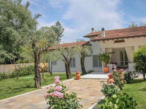 Bild 4 - Einfamilienhaus mit 1,00 m&sup2; in Forte dei Marmi zum Kaufen