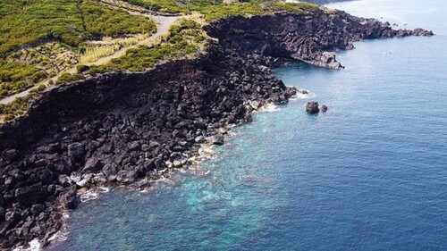 Bild 2 - Grundstück zum Kaufen in Ribeirinha