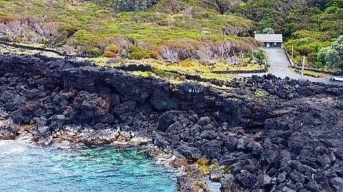 Bild 4 - Grundstück in Ribeirinha zum Kaufen