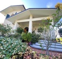 Elegante freistehende Villa mit Pool Toskana - Forte dei Marmi