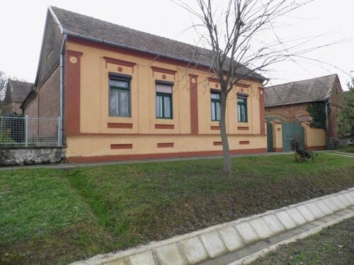 Bild 1 - Absulute Natur in Baranya - 49.000,00 EUR Kaufpreis, ca.  120,00 m² Wohnfläche