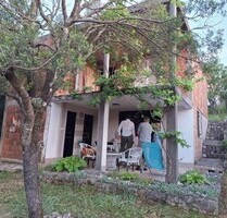 Haus 100m2 Grundstück 270m2 Meer 1 km Montenegro - Bar- Vidikovac