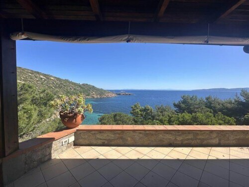 Bild 2 - 6 Zimmer Einfamilienhaus zum Kaufen in Giglio Castello