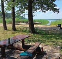 Baugrundstücke in der Nähe des Ros-Sees - Orłowo