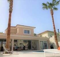 Villa in Golfresort Costa Caliente - Mosa Trajectum