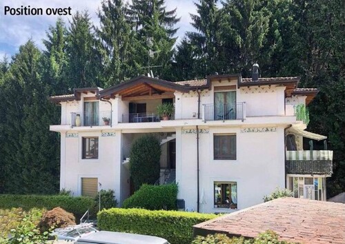 Bild 3 - 5 Zimmer Etagenwohnung in Lavena Ponte Tresa