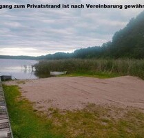 Grundstücke am Sniardwy-See Privatstrand - Pilchy