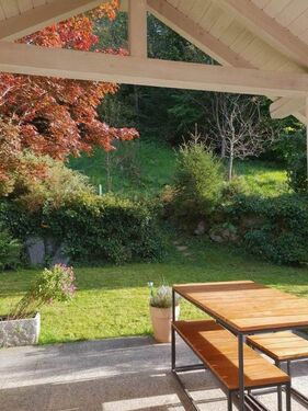 Bild 2 - 8 Zimmer Einfamilienhaus zum Kaufen in Schattdorf