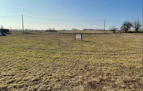 Bild 2 - Grundstück zum Kaufen in Osiniak-Piotrowo