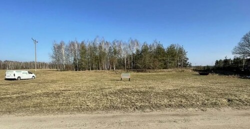 Bild 3 - Grundstück in Osiniak-Piotrowo