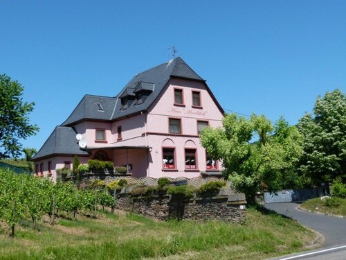Bild 2 - 8 Zimmer Einfamilienhaus zum Kaufen in Senheim