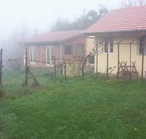 Anwesen im Südwesten Ungarns - 125.000,00 EUR Kaufpreis, ca.  155,00 m² Wohnfläche in Zákány (PLZ: 8852)