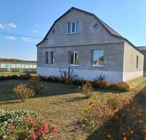 Wunderschönes großzügiges Wohnhaus - Horodyschte