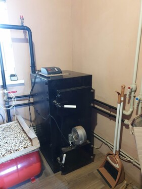 Bild 4 - Einfamilienhaus mit 250,00 m² in Horodyschte zum Kaufen