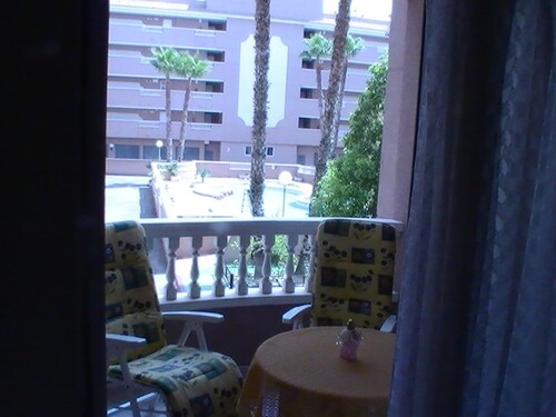 Bild 2 - 3 Zimmer Etagenwohnung zum Kaufen in Santa Pola