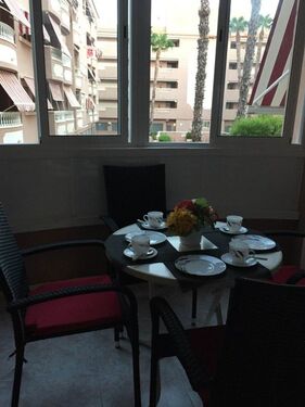 Bild 3 - 3 Zimmer Etagenwohnung in Santa Pola