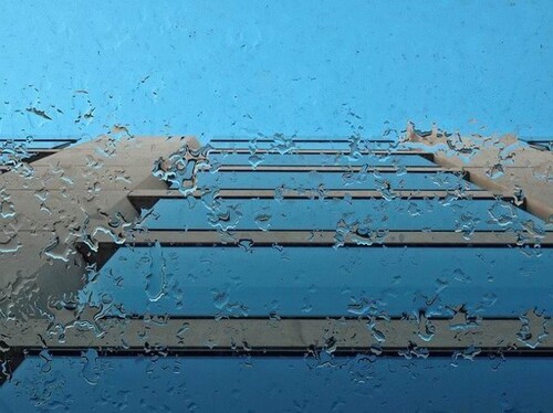 Bild 1 - 2x 3 Star Hotels in Antalya Türkei