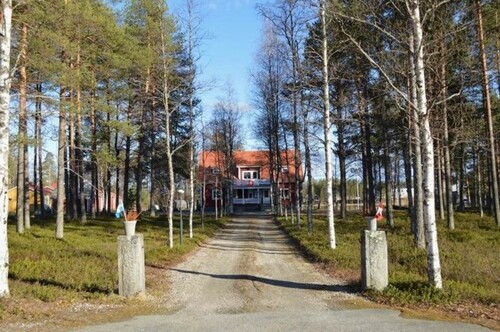 Bild 4 - Einfamilienhaus mit 350,00 m² in SE-Gargnäs/Sorsele zum Kaufen