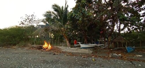 Bild 3 - Grundstück in Ferrol
