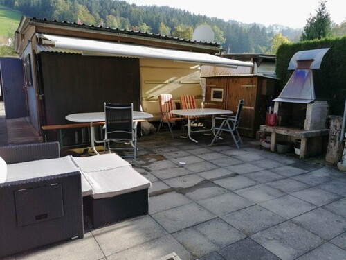 Bild 2 - 1 Zimmer Einfamilienhaus zum Kaufen in Atzmännig