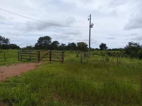 Bild 2 - Grundstück zum Kaufen in Vila Ecuador