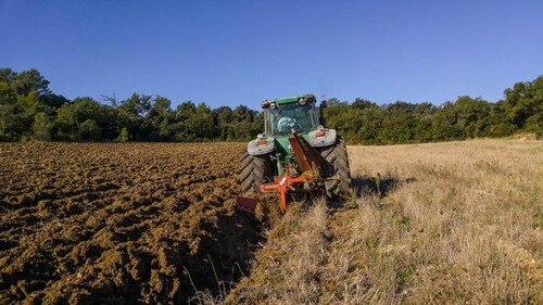 Bild 1 - Ackerland - 68.000,00 EUR Kaufpreis, ca.  3.400,00 m²