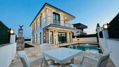 Bild 3 - 4 Zimmer Einfamilienhaus in Didim