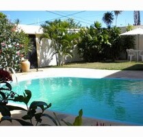 Mehrfamilienhaus auch als kleine Posada zu nutzen - Fortaleza