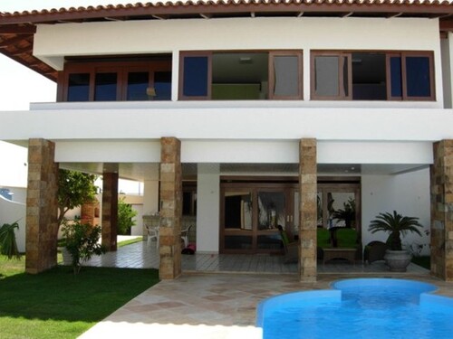Bild 3 - 10 Zimmer Einfamilienhaus in Fortaleza