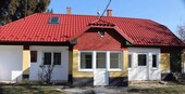Bild 1 - Einfamilienhaus mit Nebengebäude