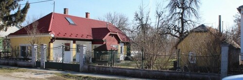 Bild 2 - 3 Zimmer Einfamilienhaus zum Kaufen in Pázmándfalu