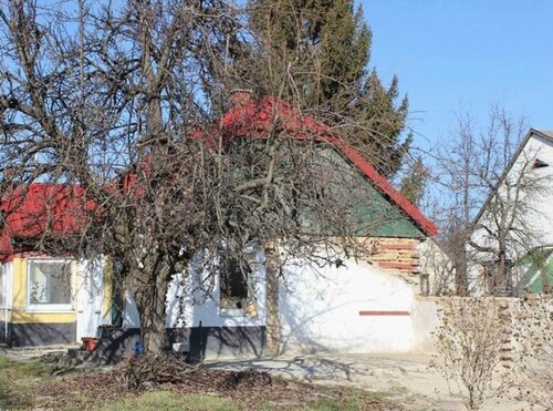 Bild 4 - Einfamilienhaus mit 90,00 m² in Pázmándfalu zum Kaufen