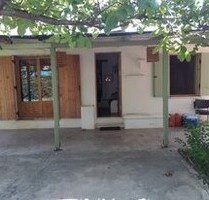 Grundstück mit Haus in Attika Griechenland - Oropos