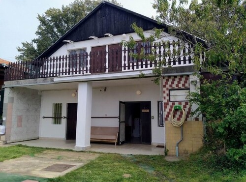 Bild 1 - Ferien-Haus in Zalaegerszeg Ungarn